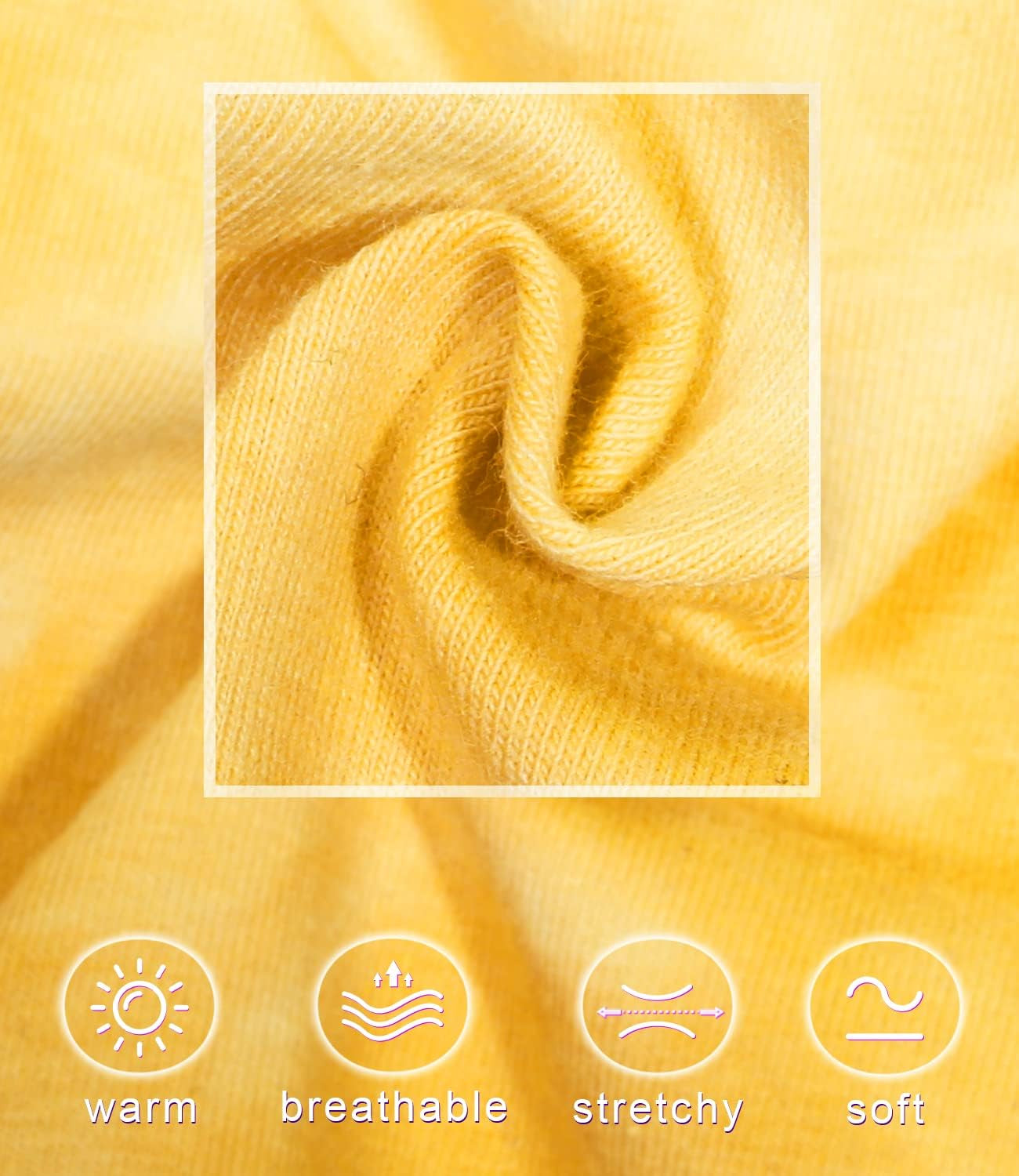 Adorable Yellow Dog Pajamas - Cozy Pullover PJs for Small to Medium Dogs - Soft, Breathable, and Perfect for Birthdays!